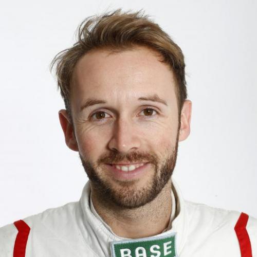 Photo of René Rast