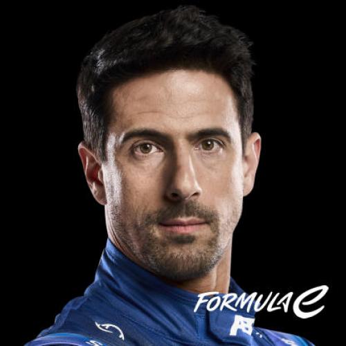 Photo of Lucas Di Grassi
