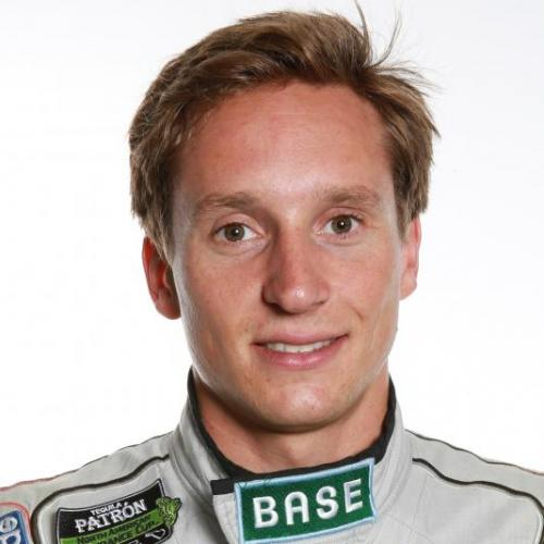 Photo of Renger van der Zande
