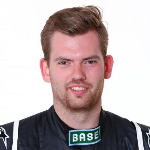 Photo of Andreas Simonsen