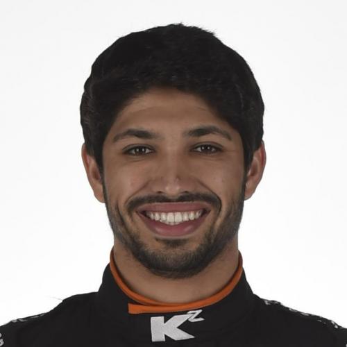 Photo of Kyle Kaiser
