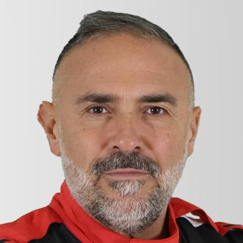 Photo of Francesco La Mazza