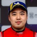 Photo of Chris Chia