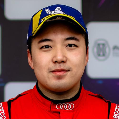 Photo of Chris Chia