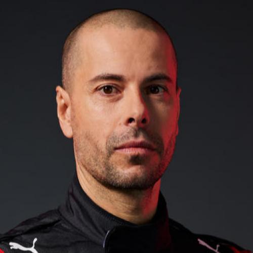 Photo of Frédéric Makowiecki
