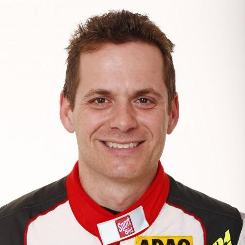 Photo of Marc Basseng