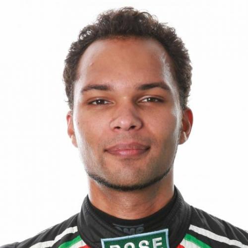 Photo of Adrian Zaugg