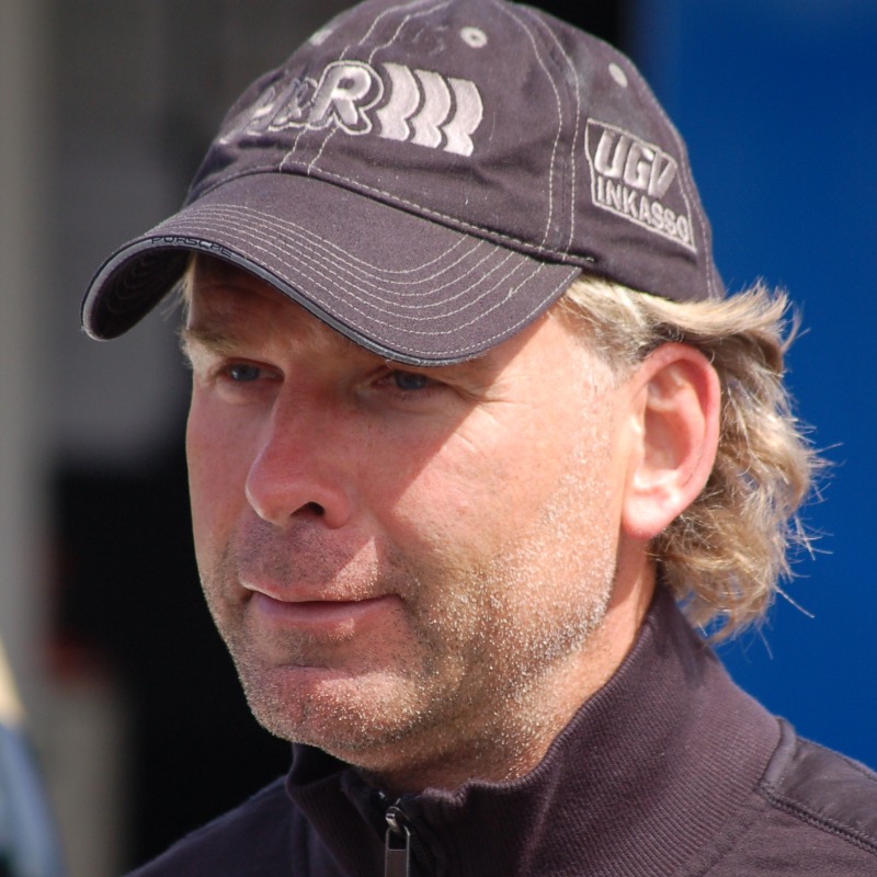 Photo of Uwe Alzen