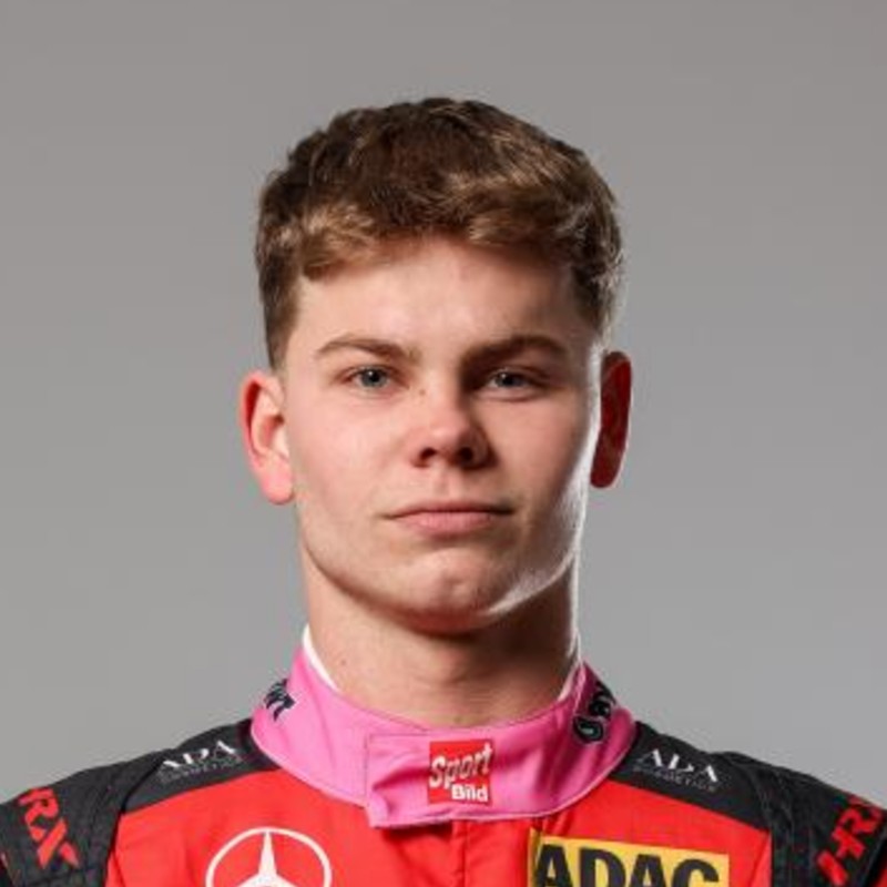 Photo of Alex Connor