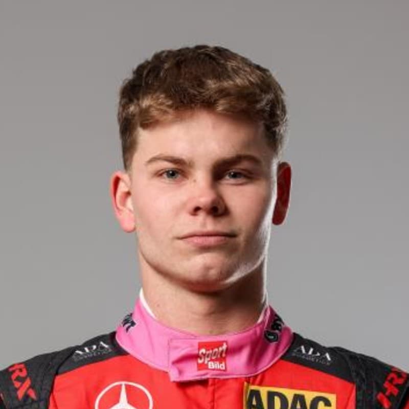 Photo of Alex Connor
