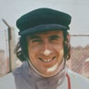 Photo of Jackie Stewart