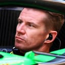 Photo of Nico Hülkenberg