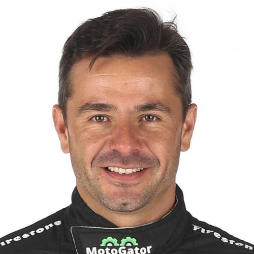 Photo of Oriol Servià