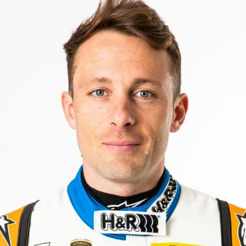 Photo of Marco Mapelli
