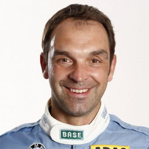 Photo of Jörg Müller