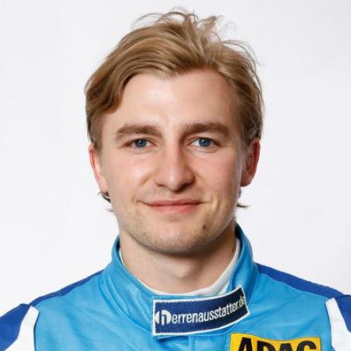 Photo of Mads Emil Siljehaug