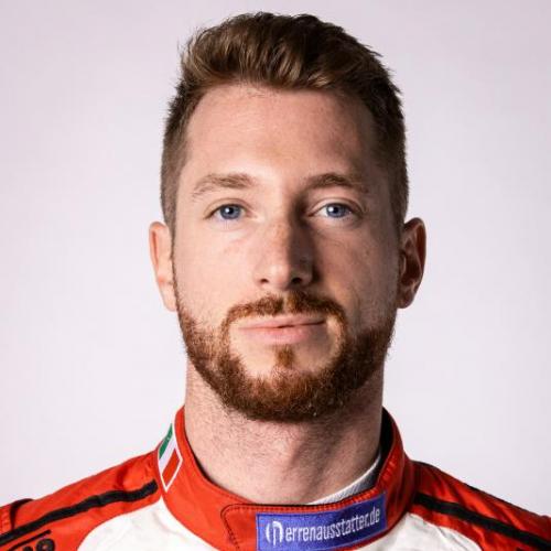 Photo of Mirko Bortolotti