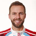 Photo of Chris van der Drift