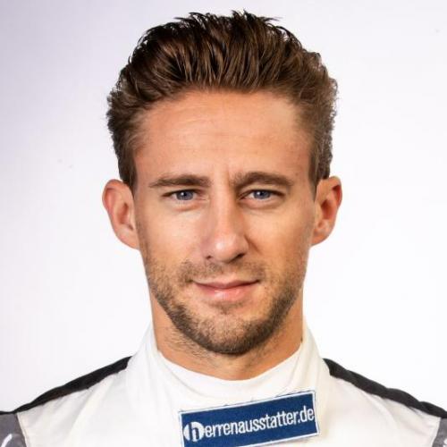Photo of Marco Holzer