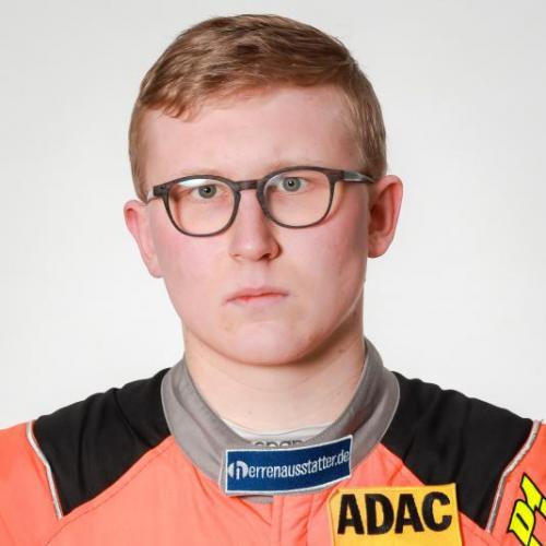 Photo of Joonas Lappalainen