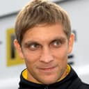 Photo of Vitaly Petrov