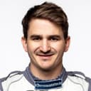 Photo of Jordan Pepper