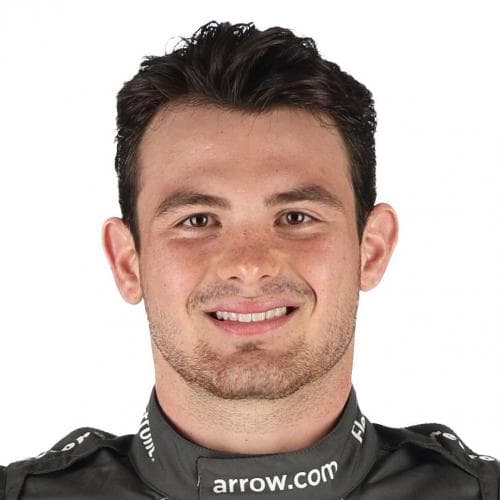 Photo of Patricio O'Ward
