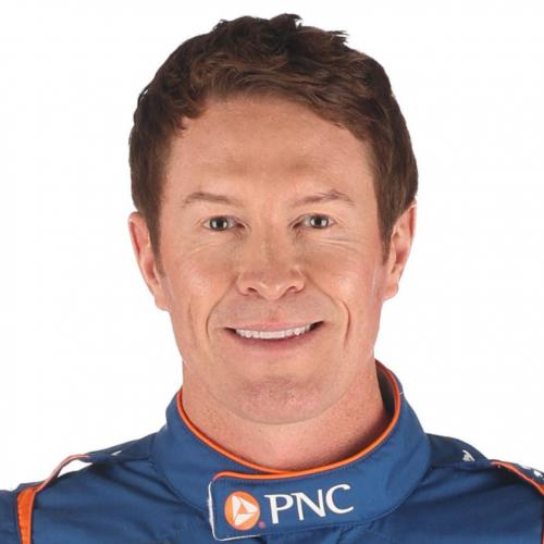 Photo of Scott Dixon