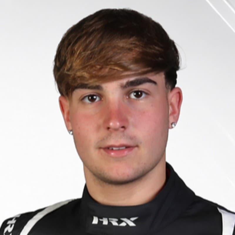 Photo of Riccardo Grossi