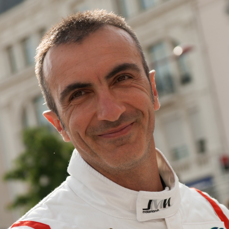 Photo of Andrea Bertolini