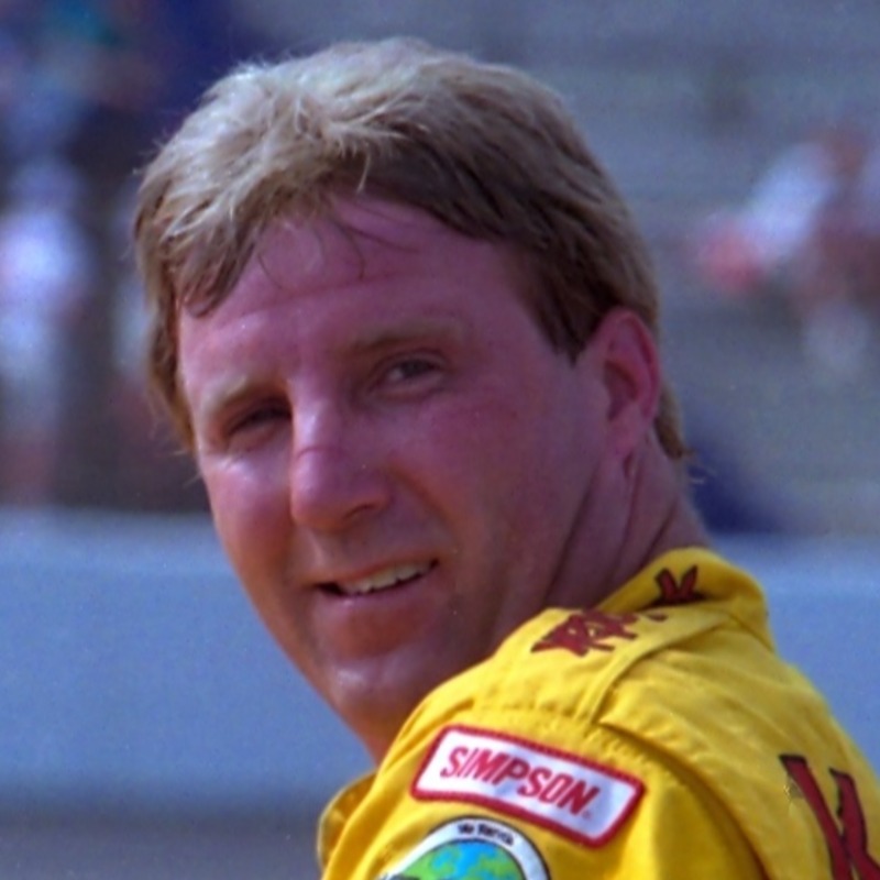 Photo of Sterling Marlin