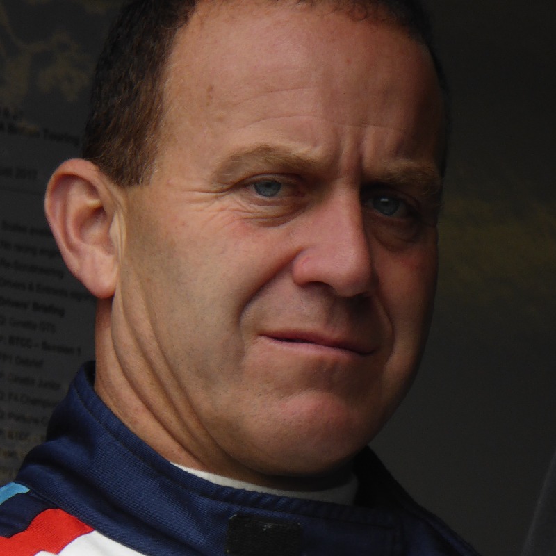 Photo of Rob Collard