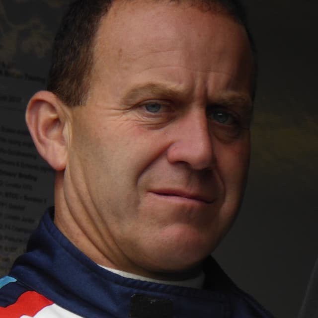 Photo of Rob Collard