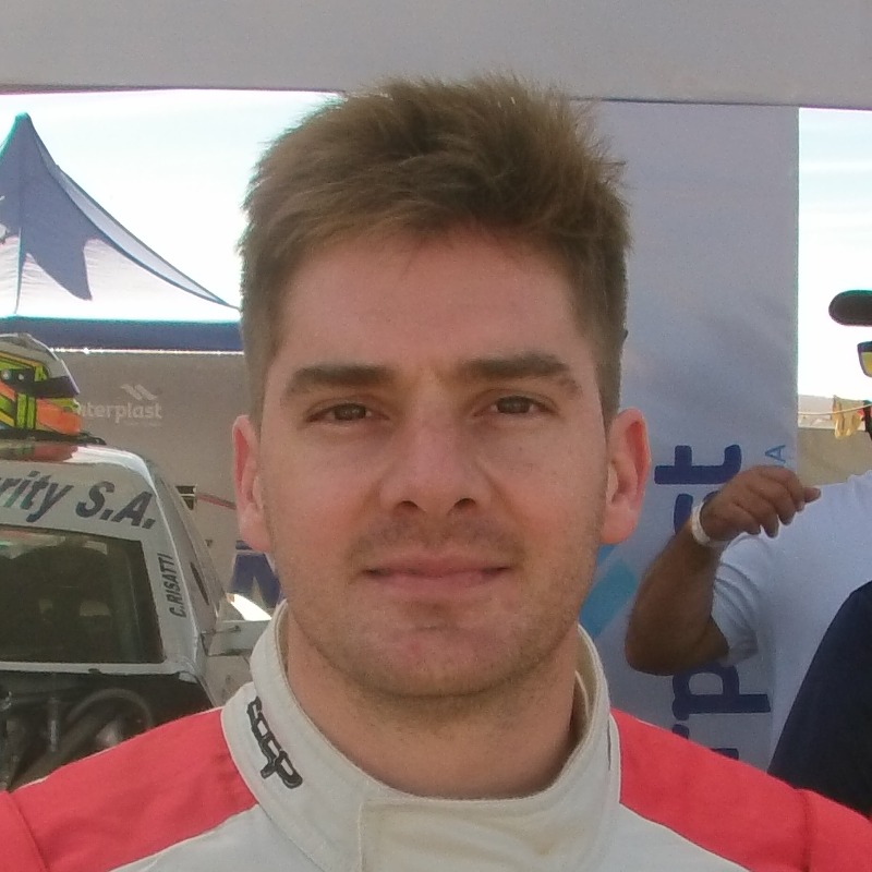 Photo of Bernardo Llaver