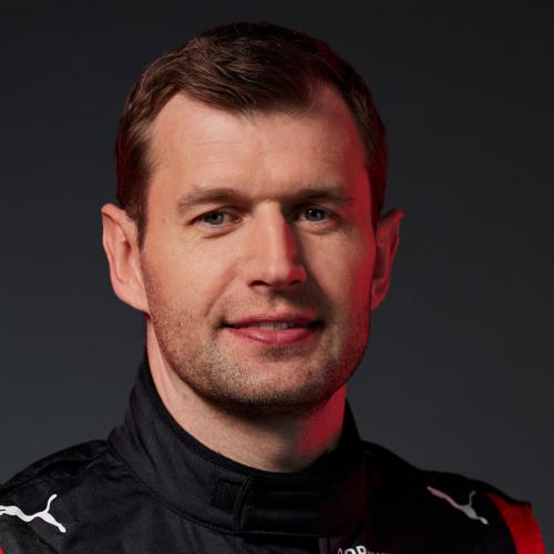 Photo of Michael Christensen
