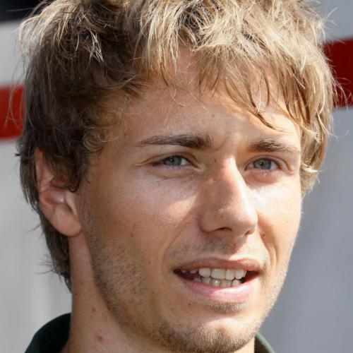 Photo of Charles Pic