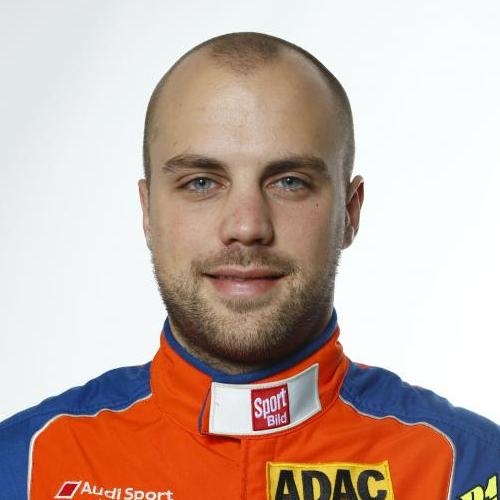 Photo of Laurens Vanthoor