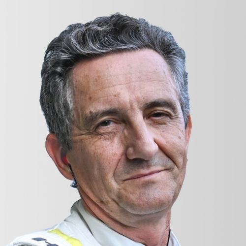 Photo of Nicolas Leutwiler