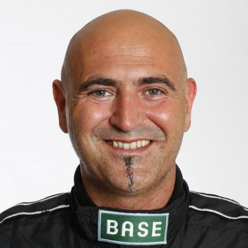 Photo of Marc Alexander Hayek