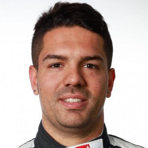 Photo of Daniel Zampieri