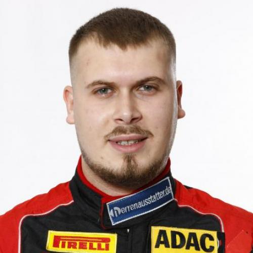 Photo of Arlind Hoti