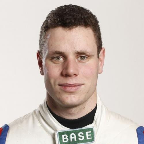 Photo of Simon Knap