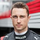 Photo of Dane Cameron