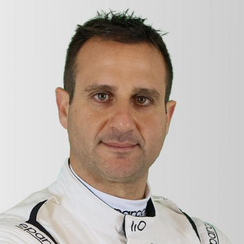 Photo of Salvatore Tavano