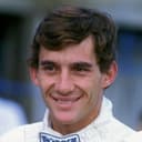 Photo of Ayrton Senna