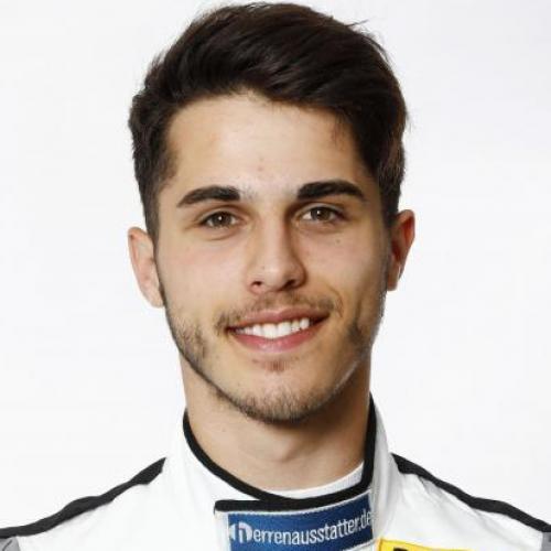 Photo of Thomas Preining