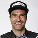 Photo of Lucas Luhr