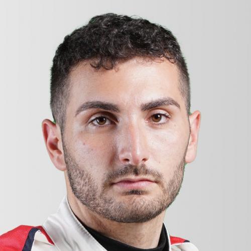 Photo of Cosimo Papi