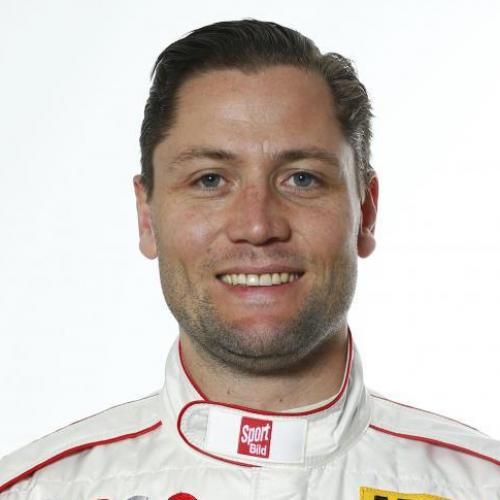 Photo of Bas Schothorst
