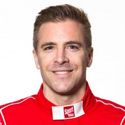 Photo of Dominik Schwager